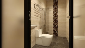 The Square Hotel,Pontian>>Johor Bahru,3 star