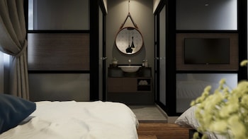 The Square Hotel,Pontian>>Johor Bahru,3 star