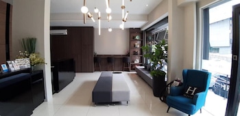 The Square Hotel,Pontian>>Johor Bahru,3 star