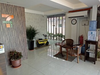 7 Hotel,In Kampung Sekolah Juru (Central Seberang Perai),2 star
