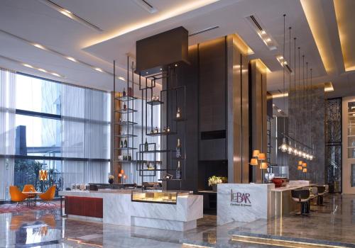 sofitel kuala lumpur damansara