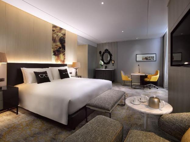 sofitel kuala lumpur damansara