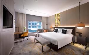 Sofitel Kuala Lumpur Damansara,Kuala Lumpur>>Bukit Damansara,5 star