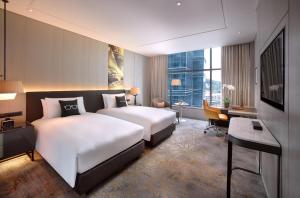 Sofitel Kuala Lumpur Damansara,Kuala Lumpur>>Bukit Damansara,5 star