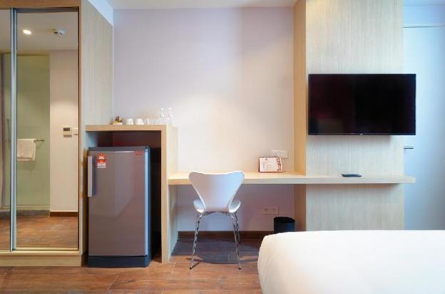 the klagan riverson hotel and residence