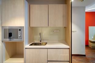 the klagan riverson hotel and residence