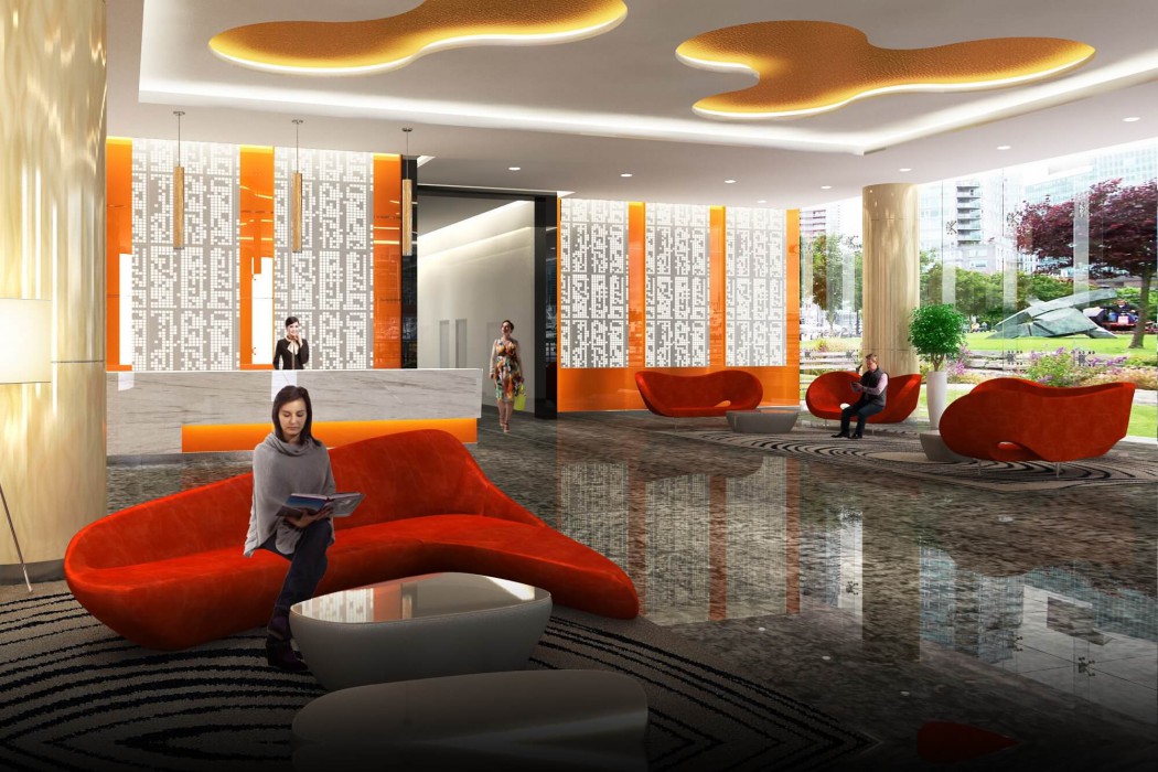 sunway velocity hotel kuala lumpur