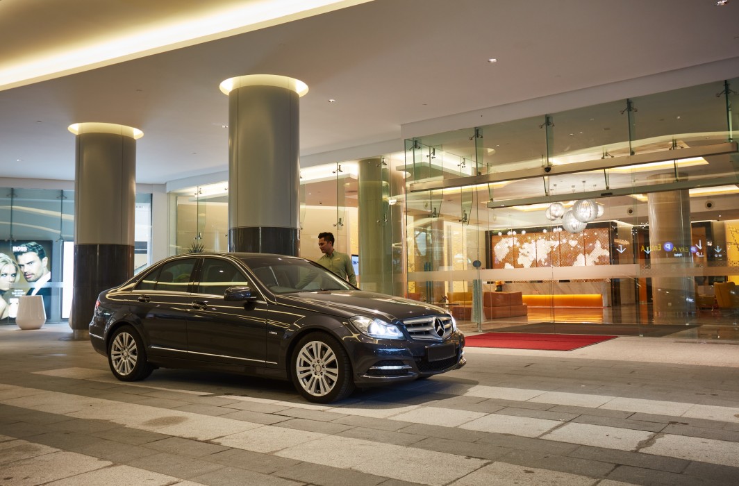 sunway velocity hotel kuala lumpur