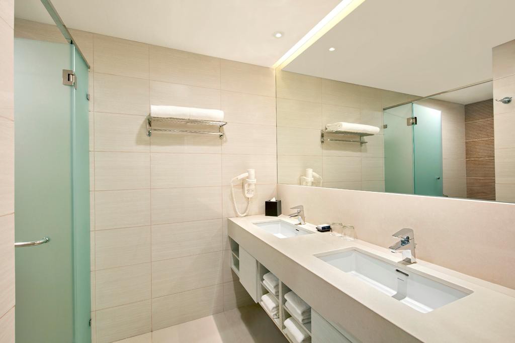 sunway velocity hotel kuala lumpur