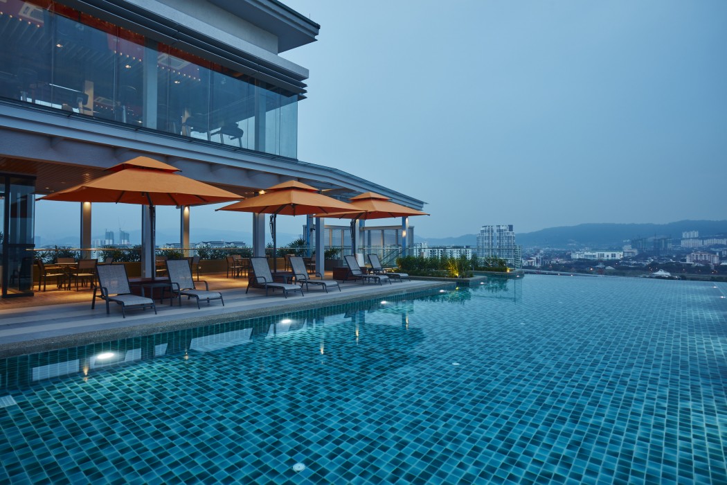 sunway velocity hotel kuala lumpur