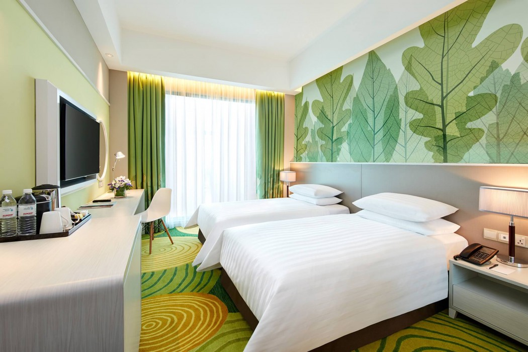 sunway velocity hotel kuala lumpur