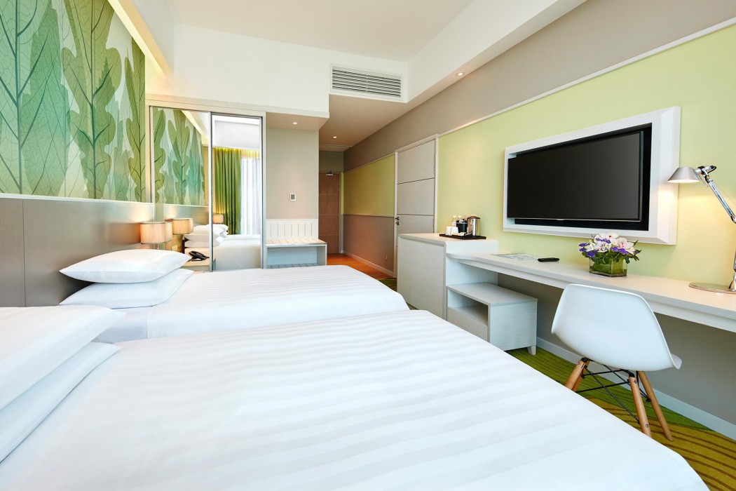 sunway velocity hotel kuala lumpur