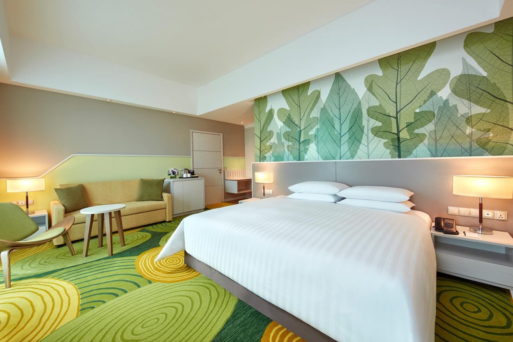 sunway velocity hotel kuala lumpur