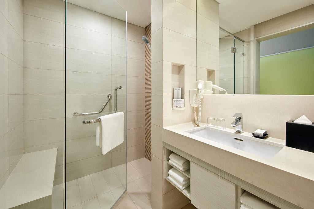 sunway velocity hotel kuala lumpur