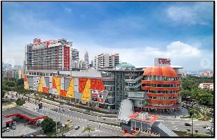 sunway velocity hotel kuala lumpur