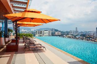 sunway velocity hotel kuala lumpur