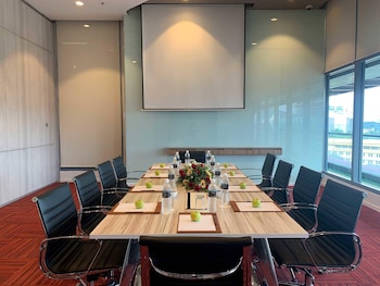 sunway velocity hotel kuala lumpur