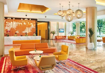 sunway velocity hotel kuala lumpur