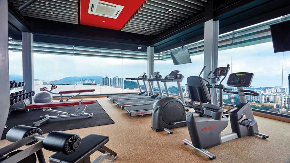 sunway velocity hotel kuala lumpur