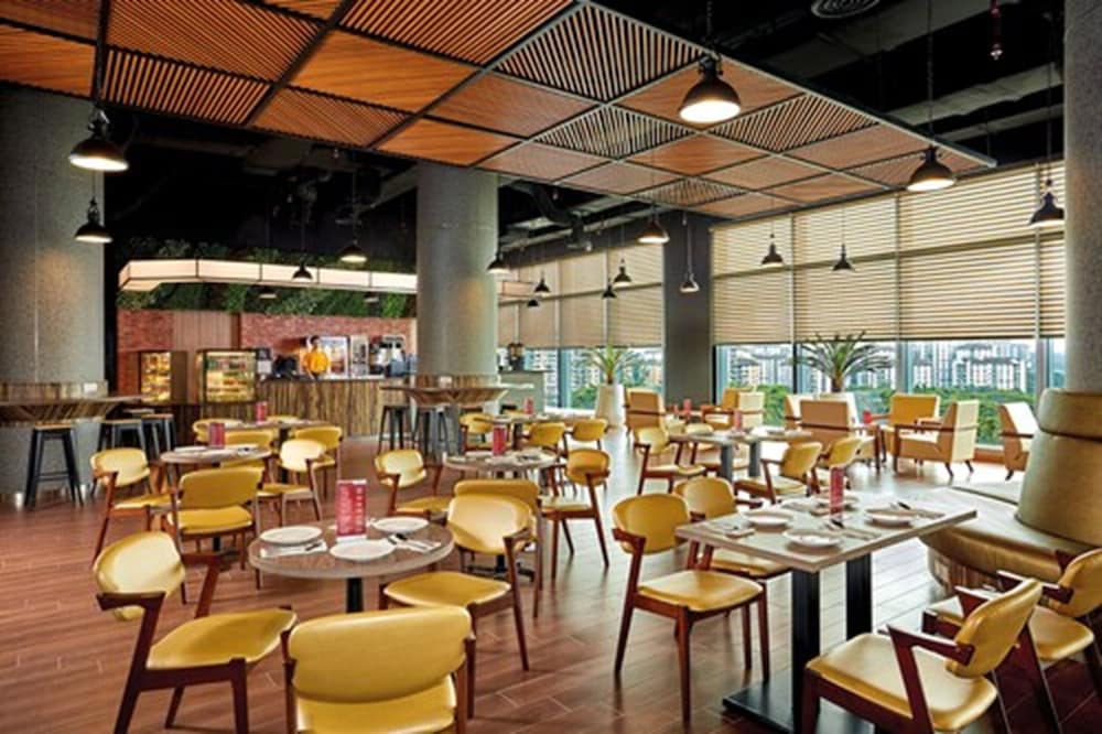 sunway velocity hotel kuala lumpur