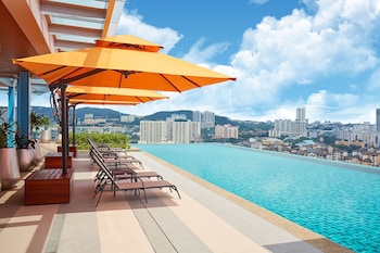sunway velocity hotel kuala lumpur
