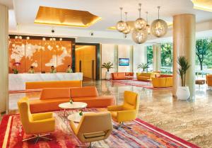sunway velocity hotel kuala lumpur