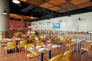 sunway velocity hotel kuala lumpur