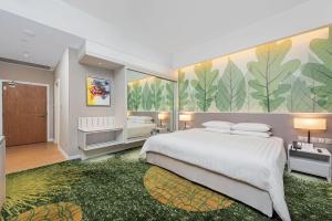 sunway velocity hotel kuala lumpur
