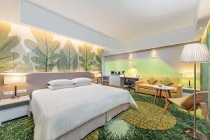 sunway velocity hotel kuala lumpur