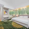 sunway velocity hotel kuala lumpur