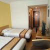 Tang Dynasty Lodge Tuaran,Kota Kinabalu>>Inanam,2 star