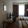 Tang Dynasty Lodge Tuaran,Kota Kinabalu>>Inanam,2 star