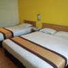 Tang Dynasty Lodge Tuaran,Kota Kinabalu>>Inanam,2 star