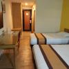 Tang Dynasty Lodge Tuaran,Kota Kinabalu>>Inanam,2 star