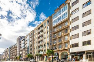 Atlántico Vigo,Pontevedra>>Galicia,2 star