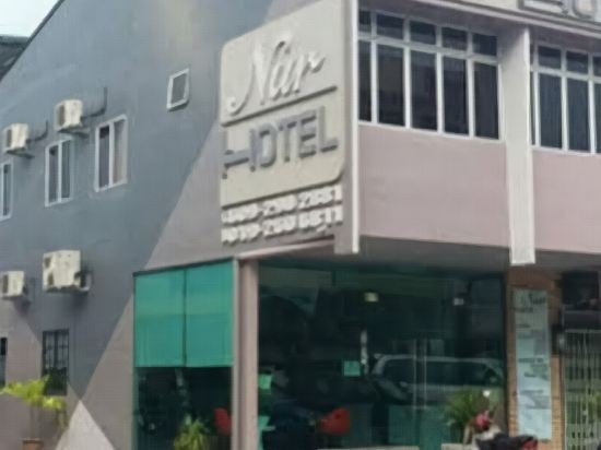hotel nur temerloh