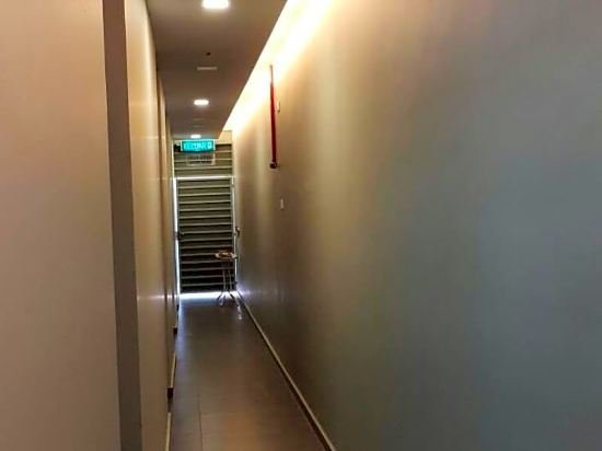 hotel nur temerloh