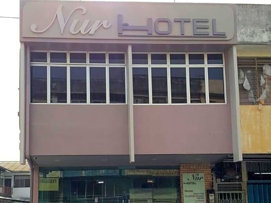hotel nur temerloh