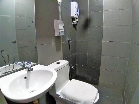 hotel nur temerloh