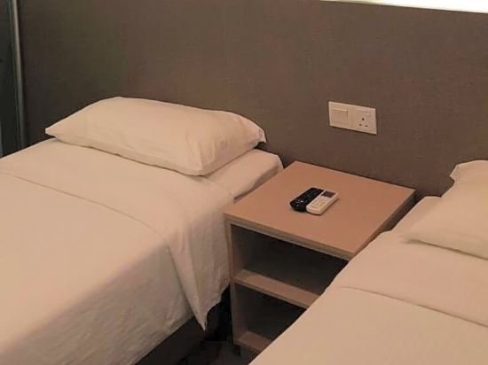 hotel nur temerloh