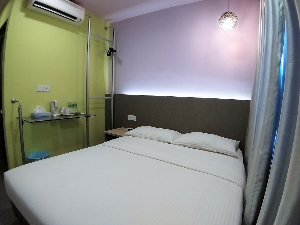 hotel nur temerloh