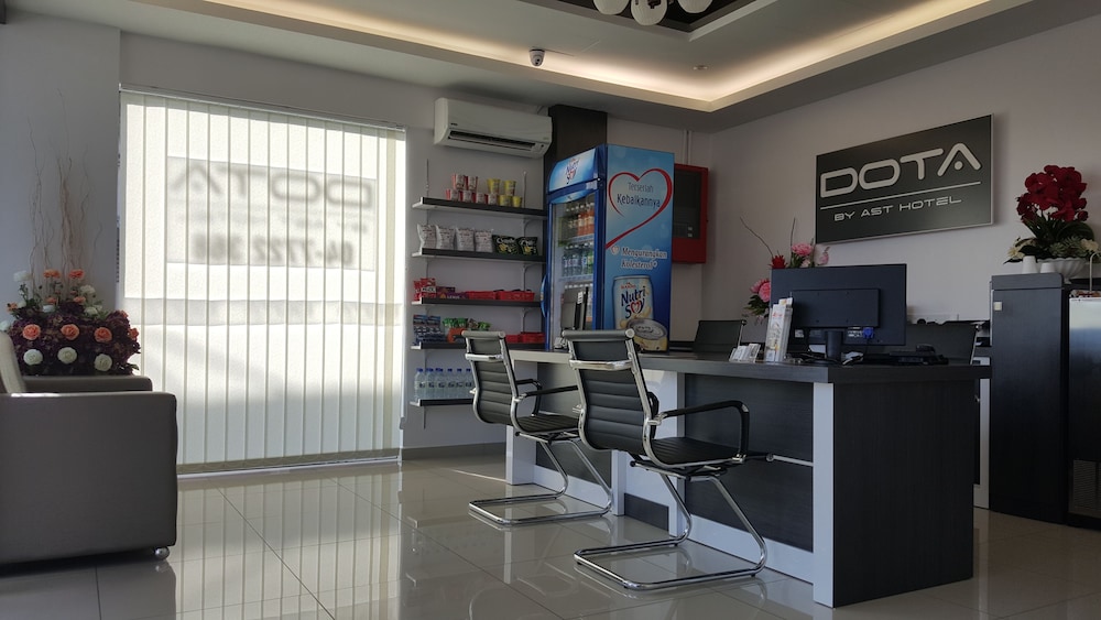 dota hotel