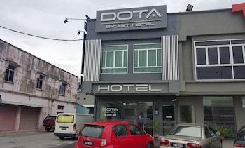Dota Hotel,Kedah>>Alor Setar,3 star