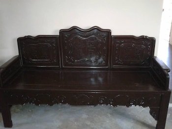 yee tai cafe and inn