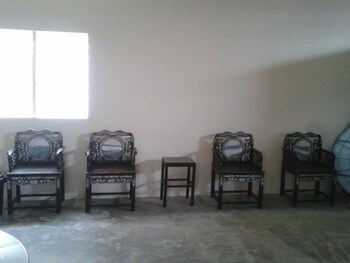Yee Tai Cafe & Inn,Kuantan>>Gambang,2.5 star