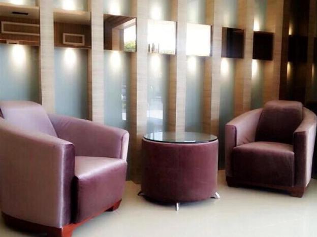 kingsley hotel