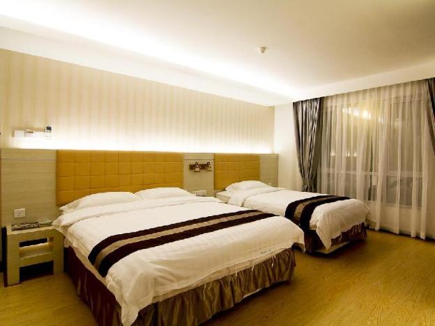 kingsley hotel