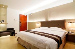 kingsley hotel