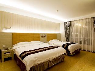 kingsley hotel