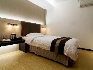 kingsley hotel